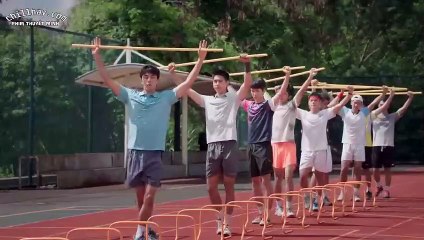 Tình Yêu Thôi Mà - Tập 13 ( Thuyết Minh ) | Phim Ngôn Tình Ngọt Ngào Mới Nhất 2023