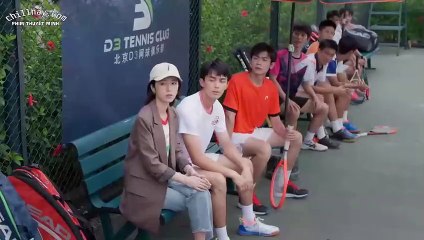 Tình Yêu Thôi Mà - Tập 14 ( Thuyết Minh ) | Phim Ngôn Tình Ngọt Ngào Mới Nhất 2023