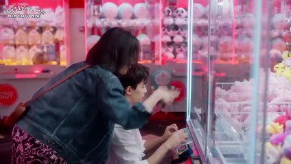 Tình Yêu Thôi Mà - Tập 15 ( Thuyết Minh ) | Phim Ngôn Tình Ngọt Ngào Mới Nhất 2023