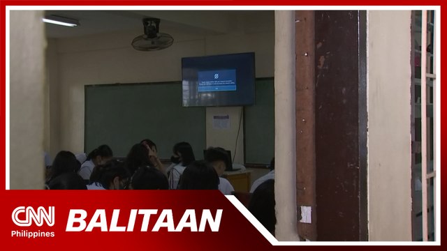 Pagtugon ng administrasyon sa samu't saring problema sa basic education | Balitaan