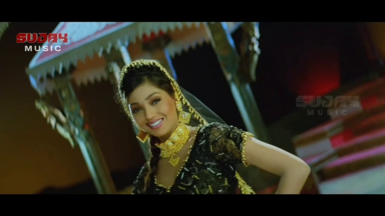 DIL NEBAR DEBAR | দিল নেবার দেবার | অচেনা অতিথি | Bengali Movie Video Song | Sujay Music