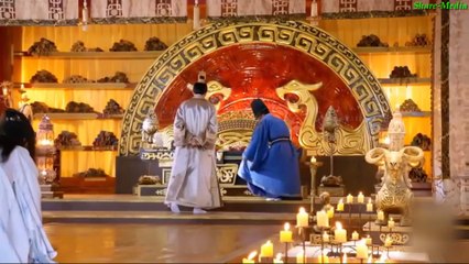 PRINCESS AGENT -season1 -ep13 -eng sub