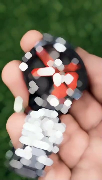 Useful watch review