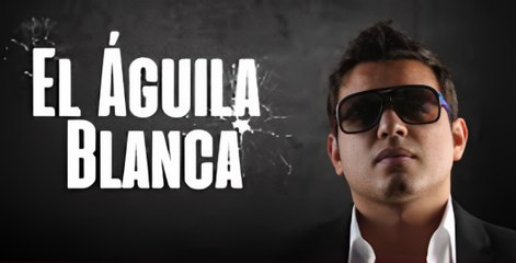 Película | EL AGUILA BLANCA | Por cada mexicano muerto, caerán 100 colombianos.