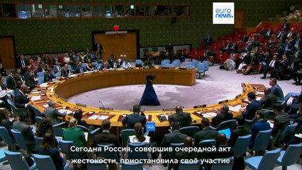 ООН: "Жизнь в Украине – сущий ад"