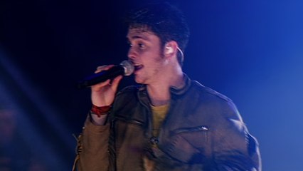 RBD - Aún Hay Algo (Piano Solo / Live)