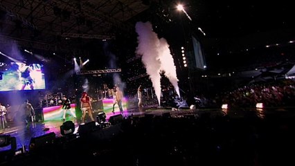 RBD - Sólo Para Ti (Live)