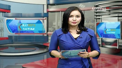 Bikin Geram! Warga Jabon Sidoarjo Arak Keliling Pelaku yang Nekat Curi Motor Milik Bocah