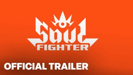 League of Legends Soul Fighter Event Trailer