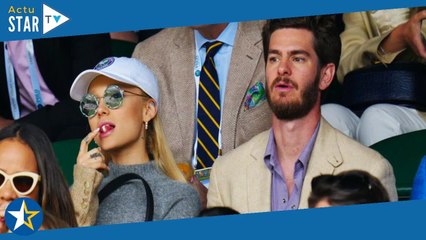 Finale de Wimbledon : Ariana Grande, Daniel Craig, Brad Pitt... Pluie de stars pour le match opposan