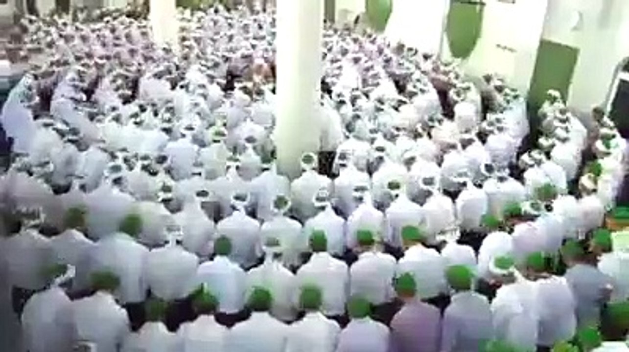 Turki Mein zikr alahi ,