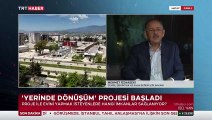 Bakan Özhaseki ''başka çaresi yok'' diyerek İstanbul için yeni kararı açıkladı