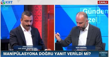 Dikkat çeken oy oranı tahmini: ''Tekrar aday olursa 65'le seçilir''