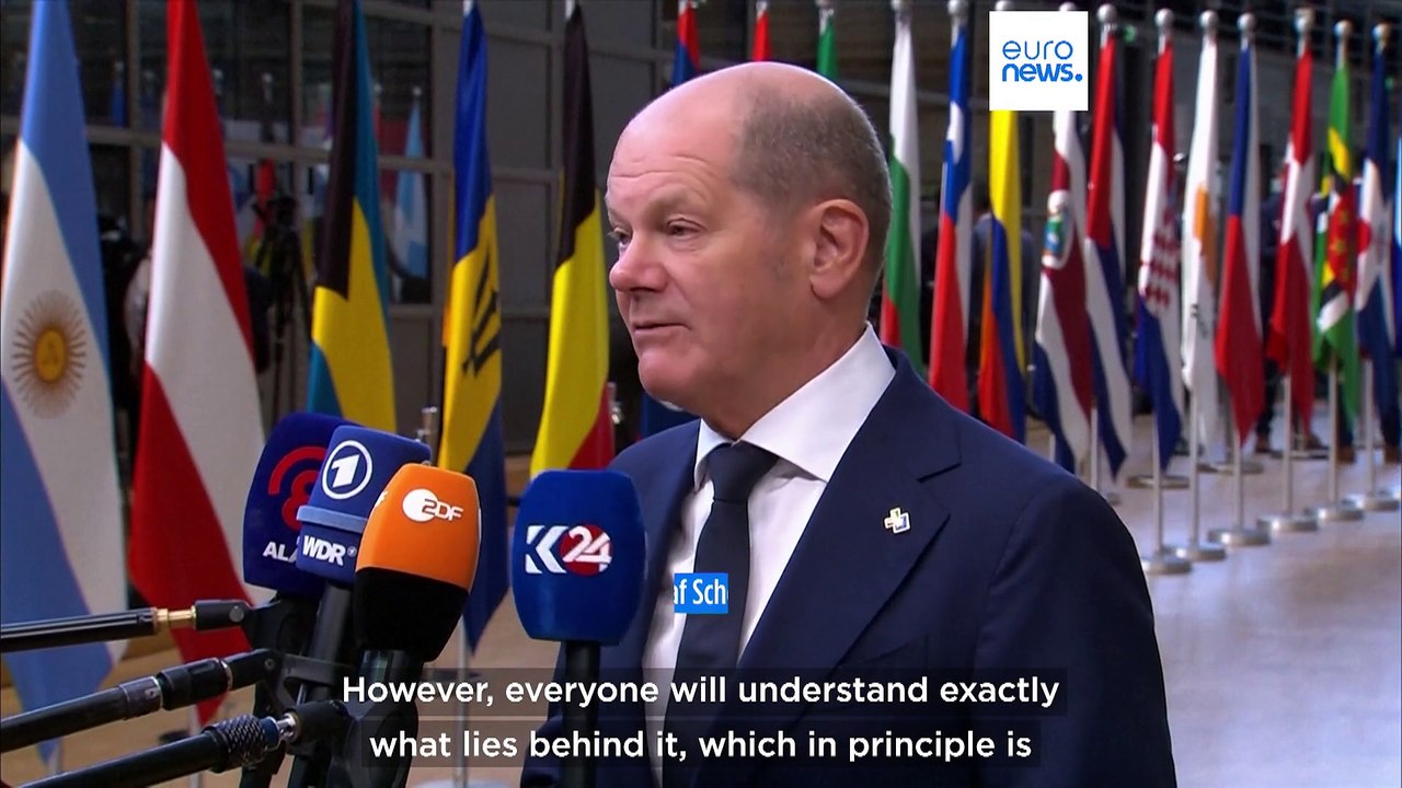 Latest news bulletin | July 18th – Morning