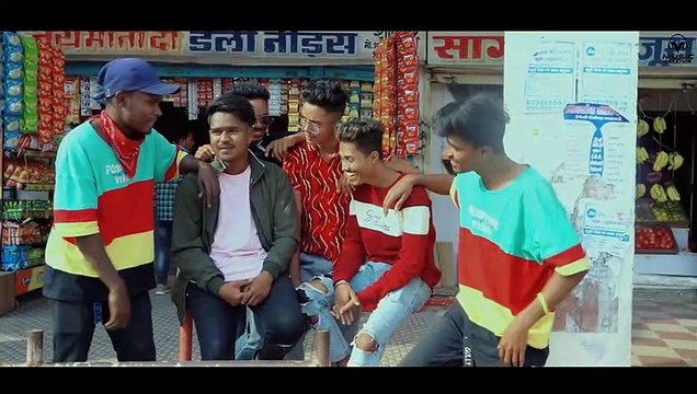 RAJA KANKERIHA __ राजा कंकेरिहा __ SINGER PANKAJ JAIN & BARKHA SINHA __ CAST ABHISHEK & NMITA