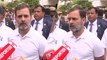 Rahul Gandhi On Oommen Chandy: ഉമ്മൻ ചാണ്ടിയുടെ വിയോഗം ഇന്ത്യക്കും കേരളത്തിനും തീരാനഷ്ടമെന്ന് രാഹുൽ