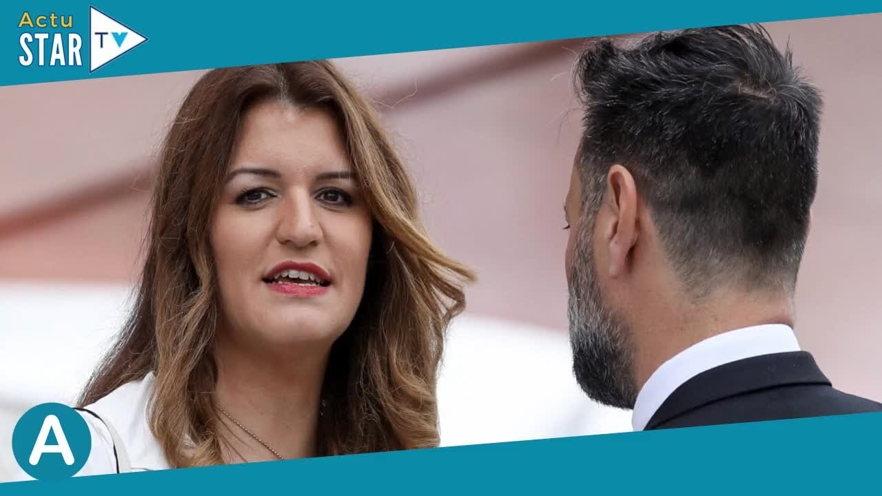 Marlène Schiappa en couple : blanc virginal et amour fou, son 14 juillet loin des tourments