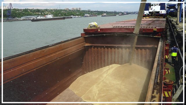 Kurz erklärt: Das Getreideabkommen zwischen Russland und der Ukraine