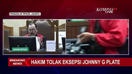 Momen Hakim Berkoordinasi dengan JPU dan Kuasa Hukum Johnny G Plate Soal Saksi Korupsi BTS