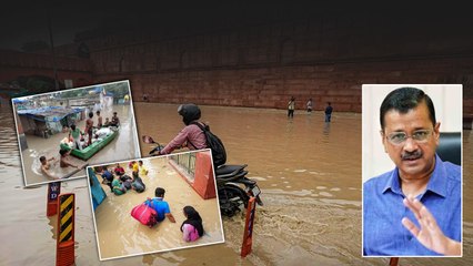 Delhi CM కేజ్రీవాల్ పై BJP మాటల దాడి... ఈ Time లో అవసరమా..? | Telugu OneIndia