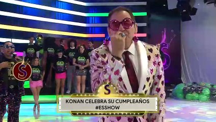 'Paco Show' y Chavana ¿son hermanos?