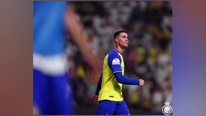 Cristiano Ronaldo'nun Türkiye Ligi için söylediklerine tepkiler çığ gibi