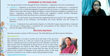 SST-7 | (CIVICS) CHAPTER-4
