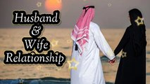 Husband & Wife Relationship in hindi/urdu | Islamic video