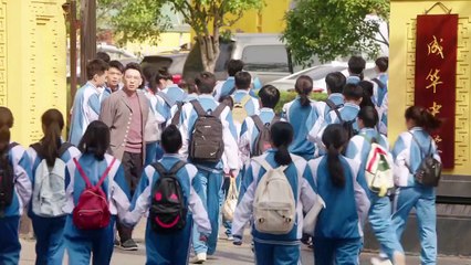 Meeting You Season 1 Episode 1 | Hindi Dubbed | Watch in 720p 🎬