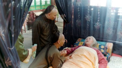 月に咲く花の如く 第67話 - 呉家一族の深い絆🌙