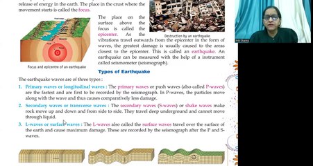SST-7 | GEOGRAPHY CHAPTER-3
