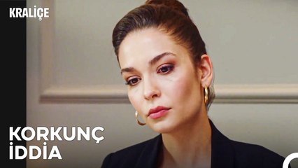 Evli Bir Adamla Yasak İlişki Yaşadım - Kraliçe