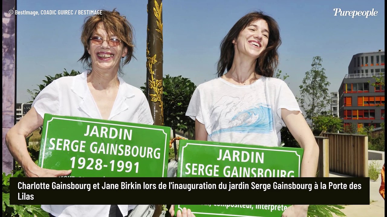 Mort de Jane Birkin : Ses proches réagissent aux soi-disants "sous-entendus" sur sa disparition
