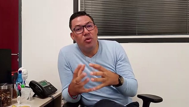 Bilan de mi-mandat - Mathieu Hoarau : Redynamiser l'Étang-Salé