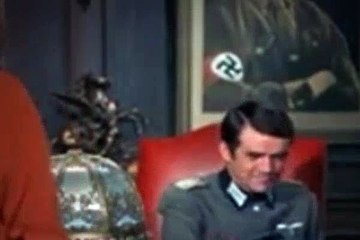 Hogan's Heros Season 4 Episode 17 Operation Hannibal