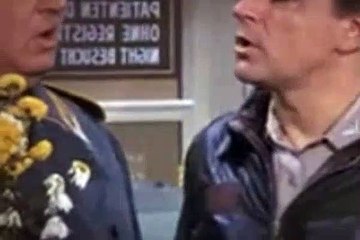 Hogan's Heros Season 4 Episode 21 Up In Klink's Room