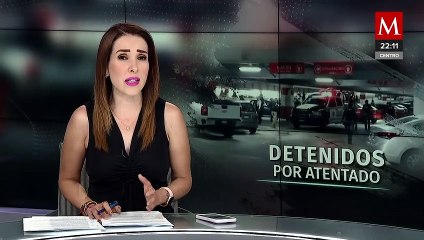 Ataque en Plaza Las Américas: Detenidos y Actualización del Gobernador de Michoacán