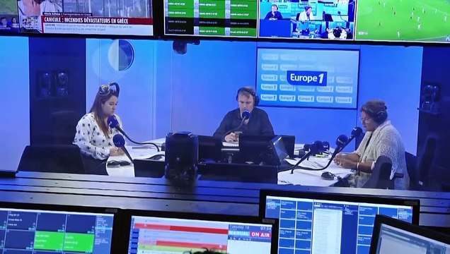 Émeutes : le gouvernement veut reconstruire les bâtiments dégradés ou détruits rapidement