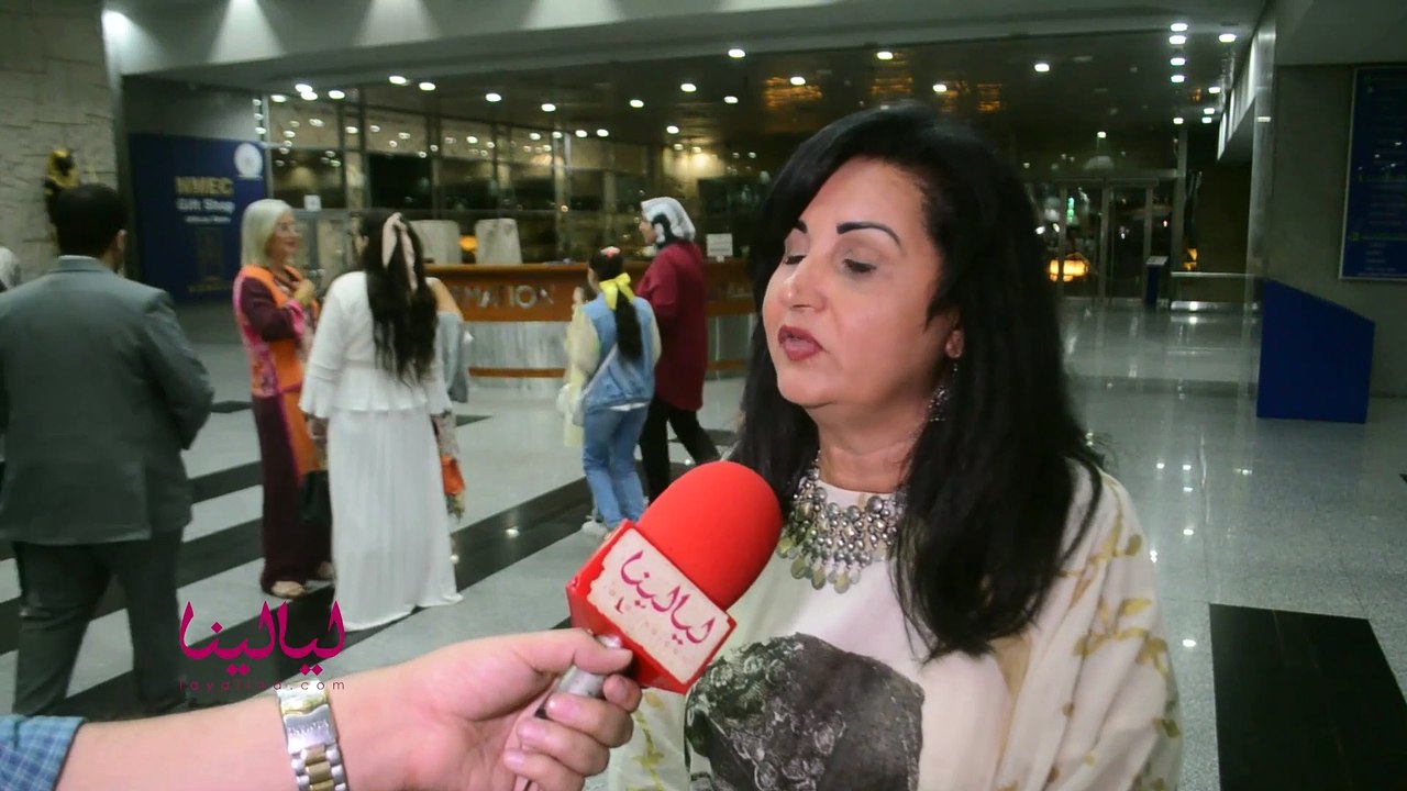 نهي بكر: اجتماع المجلس القومي لحقوق الانسان لشك...