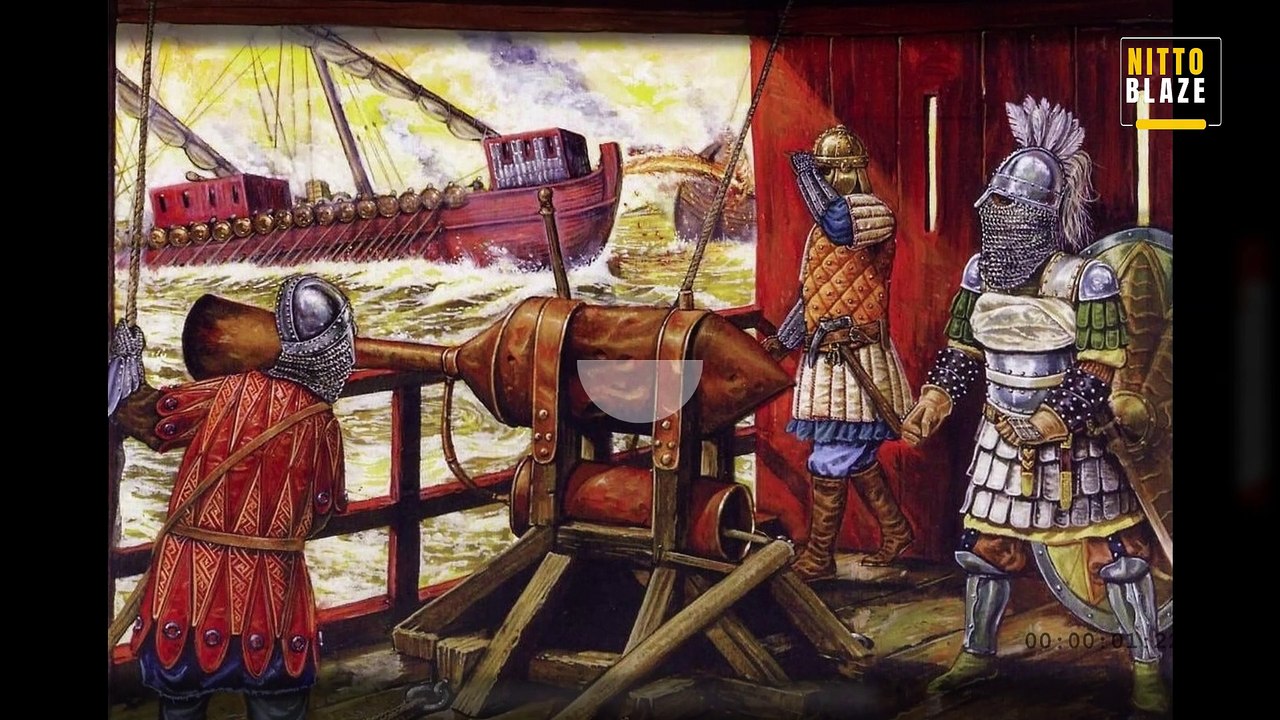 History's Most Feared Weapons