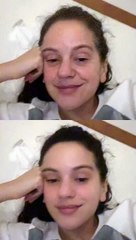 Así sería Rosalía dentro de 50 años