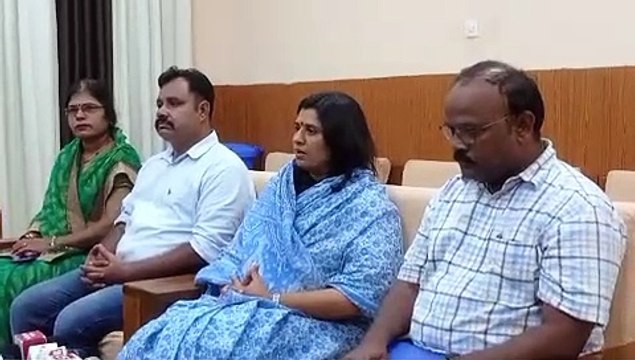 जोधपुर गैंगरेप केसः संगीता बेनीवाल करेंगी पीड़िता से मुलाकात, जेएनवीयू के मैदान में हुई थी दरिंदगी