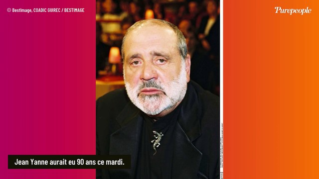 Jean Yanne et François Valéry en couple avec la même actrice : une rupture sur un coup de tête qui a fait souffrir tout le monde