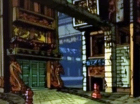 Teenage Mutant Ninja Turtles Season 5 Episode 10 Fathers And Sons