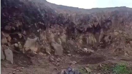 छिंदवाड़ा: धड़ल्ले से चल रहा मिट्टी खनन का कारोबार,प्रशासन मौन