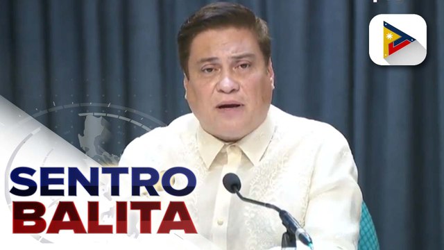 SP Zubiri, umaasang mababanggit sa SONA ni PBBM ang mga konkretong plano para sa Maharlika Investment Fund Act