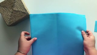 Craft ideas with Paper and Cardboard | Paper idea