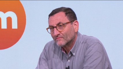 L'interview d'actualité - Mathias Wargon