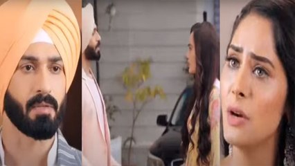 Teri Meri Doriyaan 18'th July Spoiler;Sahiba के बर्थडे पर Angad का प्लान; Seerat पर भड़का |FilmiBeat