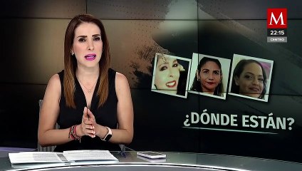 El misterio sin resolver de las hermanas Marina y Maritza Pérez: Secuestradas en Nuevo León